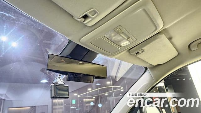 Chevrolet(GM대우) Orlando люксовая версия, 2015 20