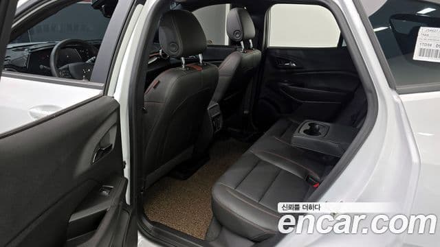 Chevrolet(GM대우) Trax кроссовер 1.2 RS, 2024 11