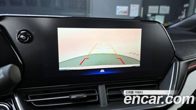 Chevrolet(GM대우) Trax кроссовер 1.2 RS, 2024 16