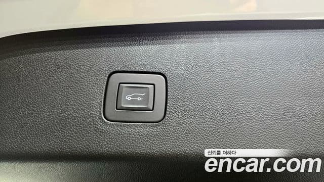 Chevrolet(GM대우) Trax кроссовер 1.2 RS, 2024 18