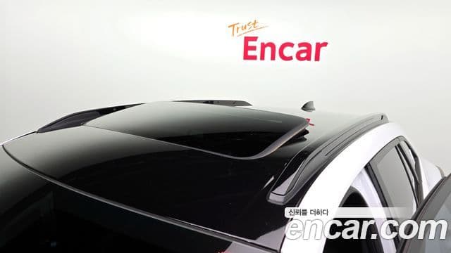 Chevrolet(GM대우) Trax кроссовер 1.2 RS, 2024 20