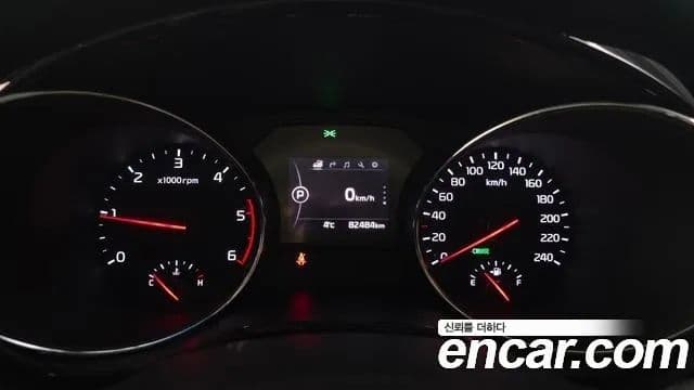 Kia All New Carnival Noblesse, 2018 7