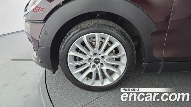 Mini Cooper 클럽맨 2세대, 2019 все фото