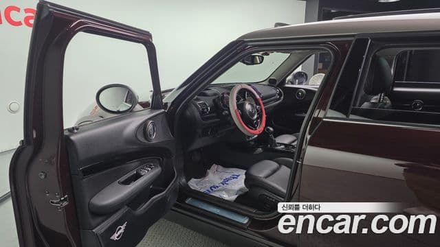 Mini Cooper 클럽맨 2세대, 2019 10