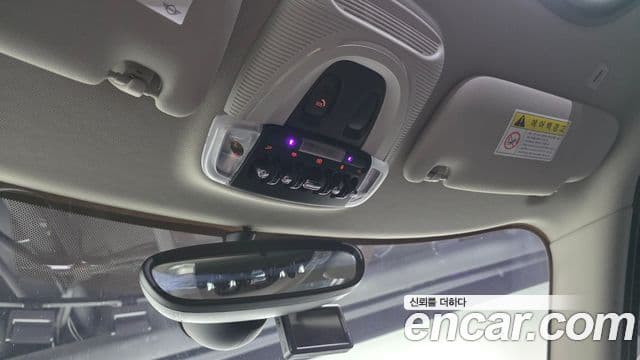 Mini Cooper 클럽맨 2세대, 2019 19