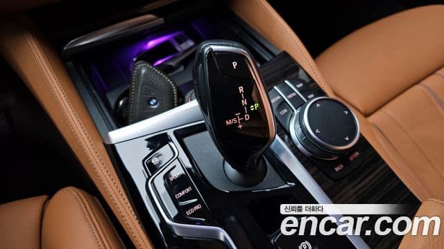 BMW 5시리즈 (G30) Luxury, 2022 9