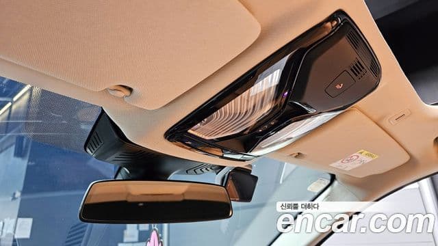 BMW 5시리즈 (G30) Luxury, 2022 17