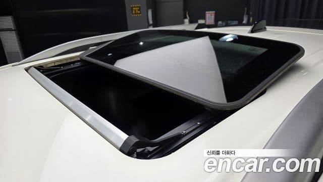 KG모빌리티(SsangYong) Rexton Sport 칸 Professional X (5-Link), 2019 11