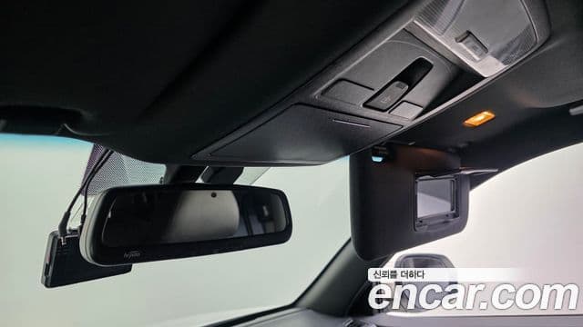 KG모빌리티(SsangYong) Rexton Sport 칸 Professional X (5-Link), 2019 16