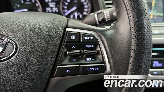 Hyundai Avante AD Modern, 2018 18