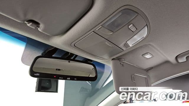 Hyundai Avante AD Modern, 2018 19