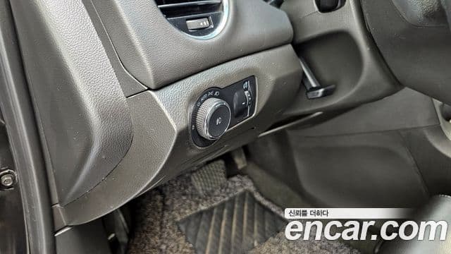 Chevrolet(GM대우) Cruze 2.0 LTZ+ The / новый Perfect чёрный, 2014 18