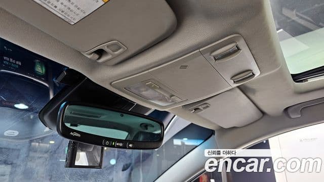 Chevrolet(GM대우) Cruze 2.0 LTZ+ The / новый Perfect чёрный, 2014 19