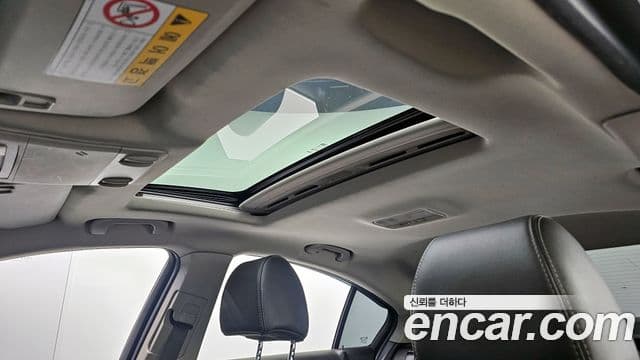 Chevrolet(GM대우) Cruze 2.0 LTZ+ The / новый Perfect чёрный, 2014 20