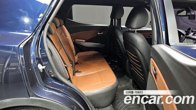 KG모빌리티(SsangYong) Tivoli Armor коробка передач Edition 2WD, 2018 12