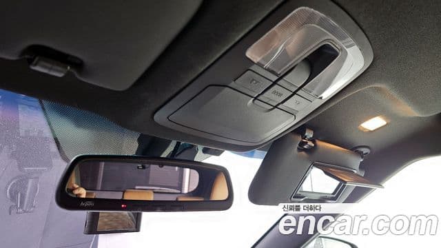 KG모빌리티(SsangYong) Tivoli Armor коробка передач Edition 2WD, 2018 18