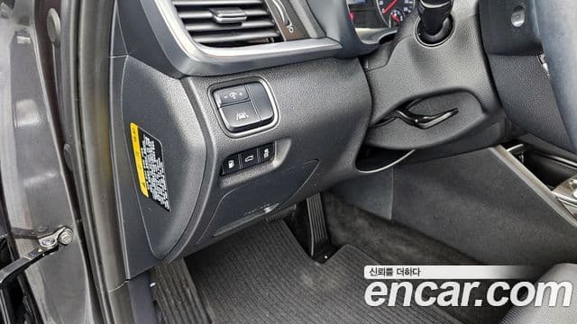 Kia The / новый New K5 2세대 Noblesse, 2020 14