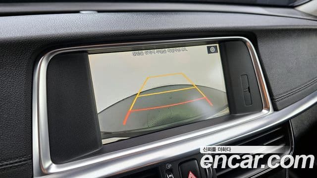 Kia The / новый New K5 2세대 Noblesse, 2020 15