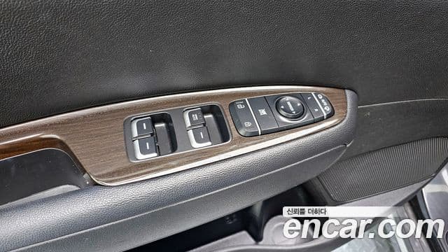 Kia The / новый New K5 2세대 Noblesse, 2020 17