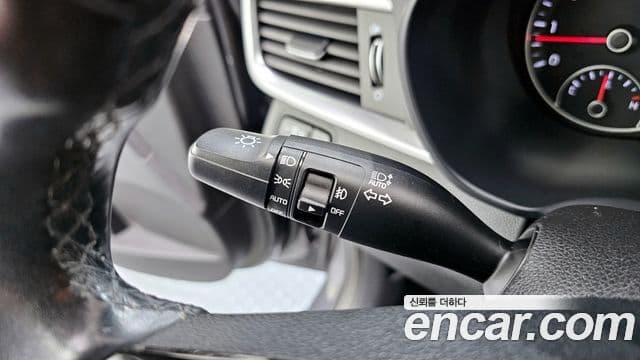 Kia The / новый New K5 2세대 Noblesse, 2020 18