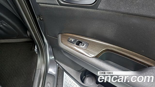 Kia The / новый New K5 2세대 Noblesse, 2020 19