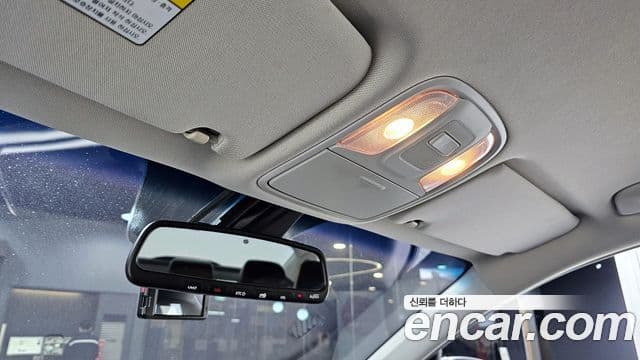 Kia The / новый New K5 2세대 Noblesse, 2020 20