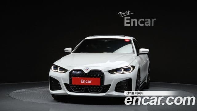 BMW i4 eDrive40 M Sport Pro, 2023 3