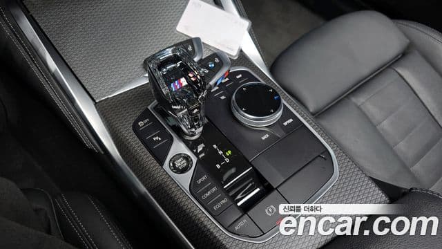 BMW i4 eDrive40 M Sport Pro, 2023 9