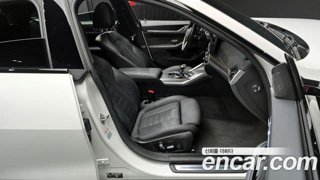 BMW i4 eDrive40 M Sport Pro, 2023 11