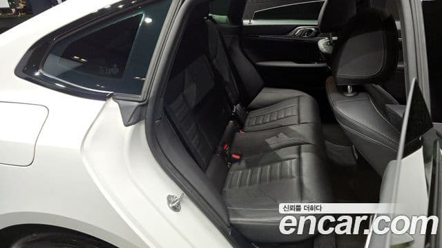 BMW i4 eDrive40 M Sport Pro, 2023 12