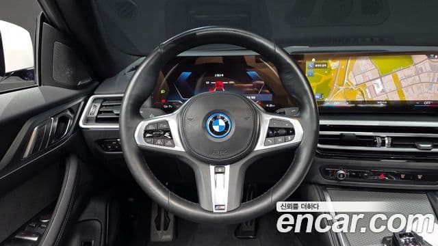 BMW i4 eDrive40 M Sport Pro, 2023 13