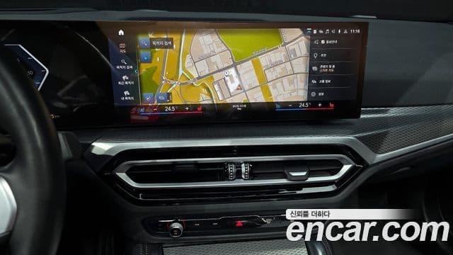 BMW i4 eDrive40 M Sport Pro, 2023 16