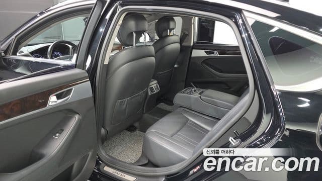 Hyundai Genesis DH G330 Modern AWD, 2015 11
