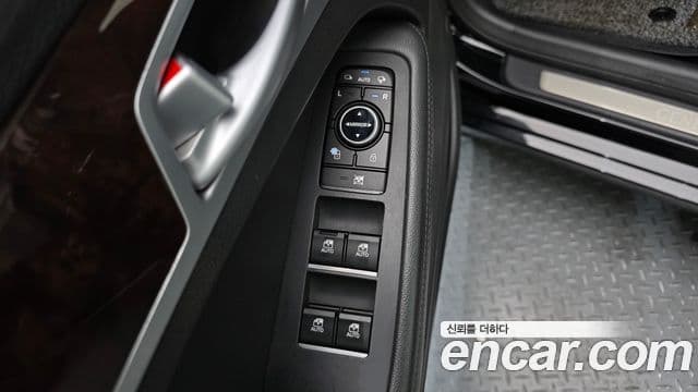 Hyundai Genesis DH G330 Modern AWD, 2015 14