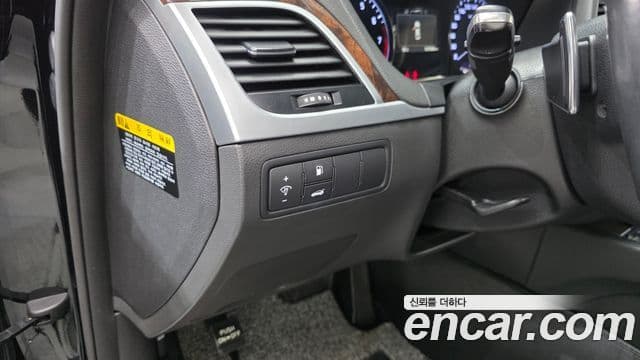 Hyundai Genesis DH G330 Modern AWD, 2015 15