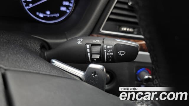 Hyundai Genesis DH G330 Modern AWD, 2015 16