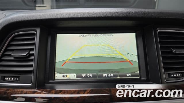 Hyundai Genesis DH G330 Modern AWD, 2015 17