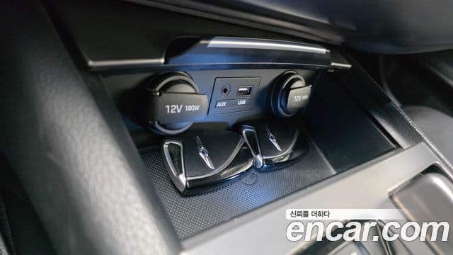 Hyundai Genesis DH G330 Modern AWD, 2015 19