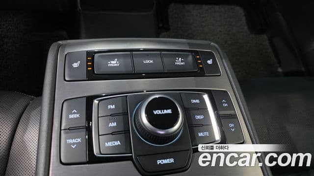 Hyundai Genesis DH G330 Modern AWD, 2015 20