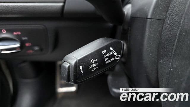 Audi New A6 C7, 2012 17