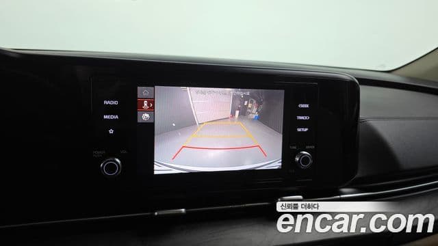 Kia Carnival 4세대 Noblesse, 2023 16