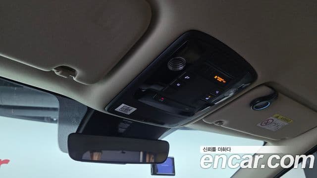 Kia Carnival 4세대 Noblesse, 2023 19