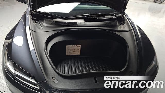 Tesla модель 3, 2024 6