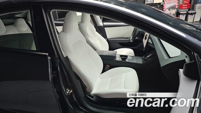 Tesla модель 3, 2024 10