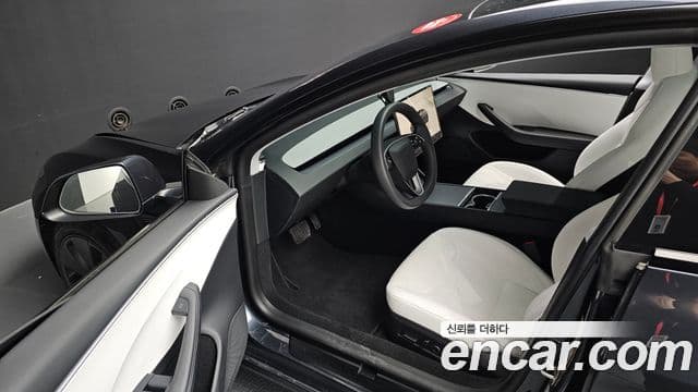 Tesla модель 3, 2024 11