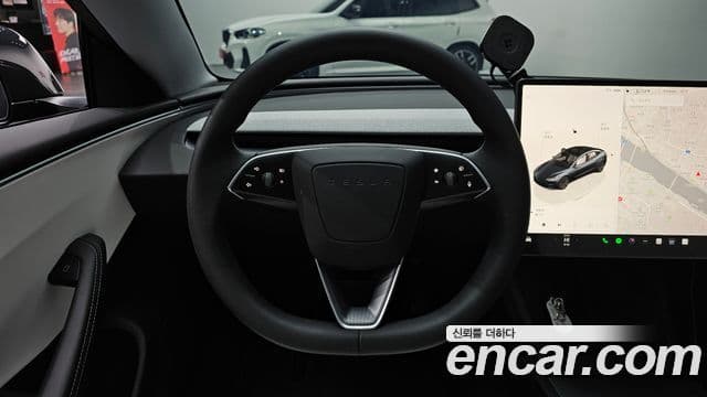 Tesla модель 3, 2024 13