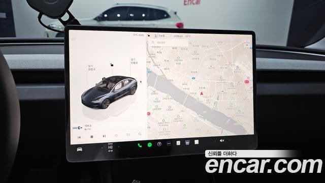 Tesla модель 3, 2024 14