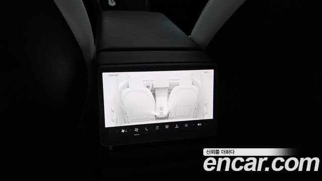 Tesla модель 3, 2024 19