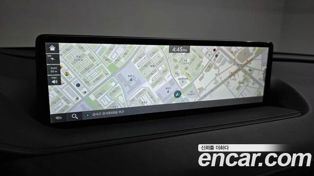 Genesis G80 (RG3) бензин 3.5 турбо AWD, 2022 14