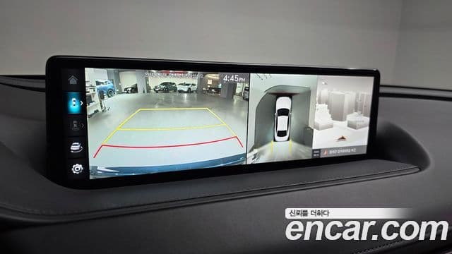 Genesis G80 (RG3) бензин 3.5 турбо AWD, 2022 15